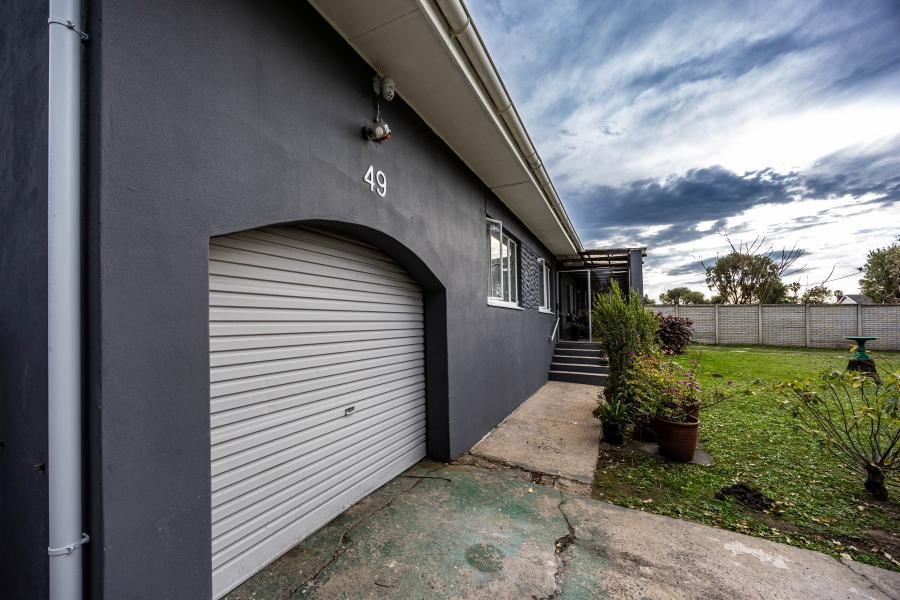 3 Bedroom Property for Sale in Saxilby Eastern Cape